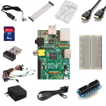 raspberry pi