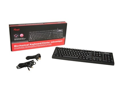 rosewill