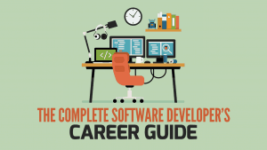 Software Development Career Guide
