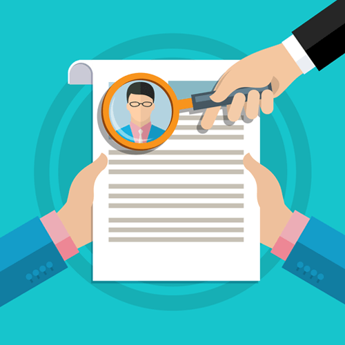 Resume writer
