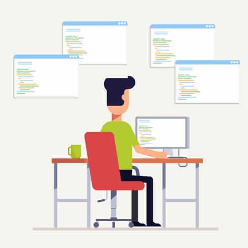 Write More Code