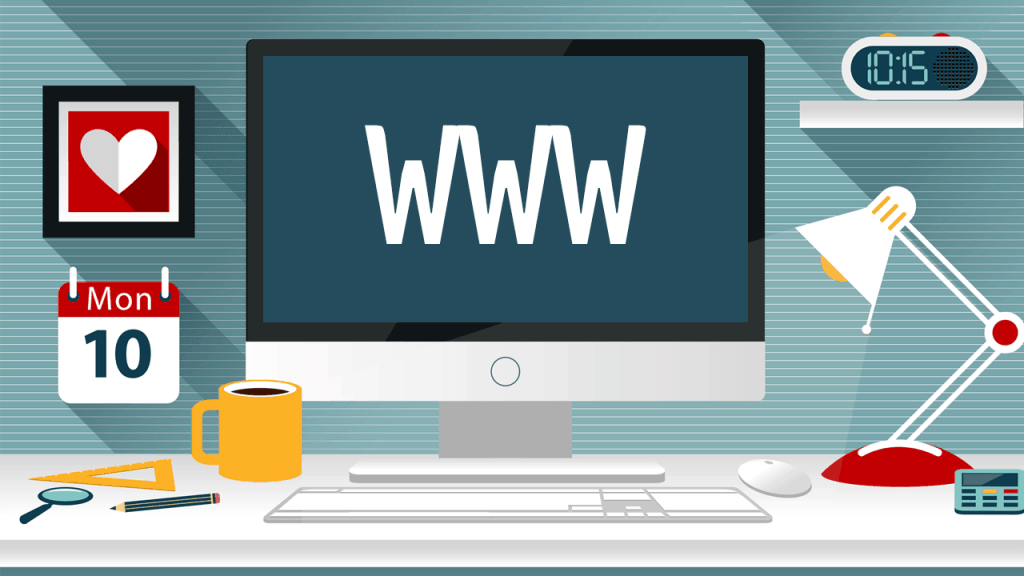 www-things