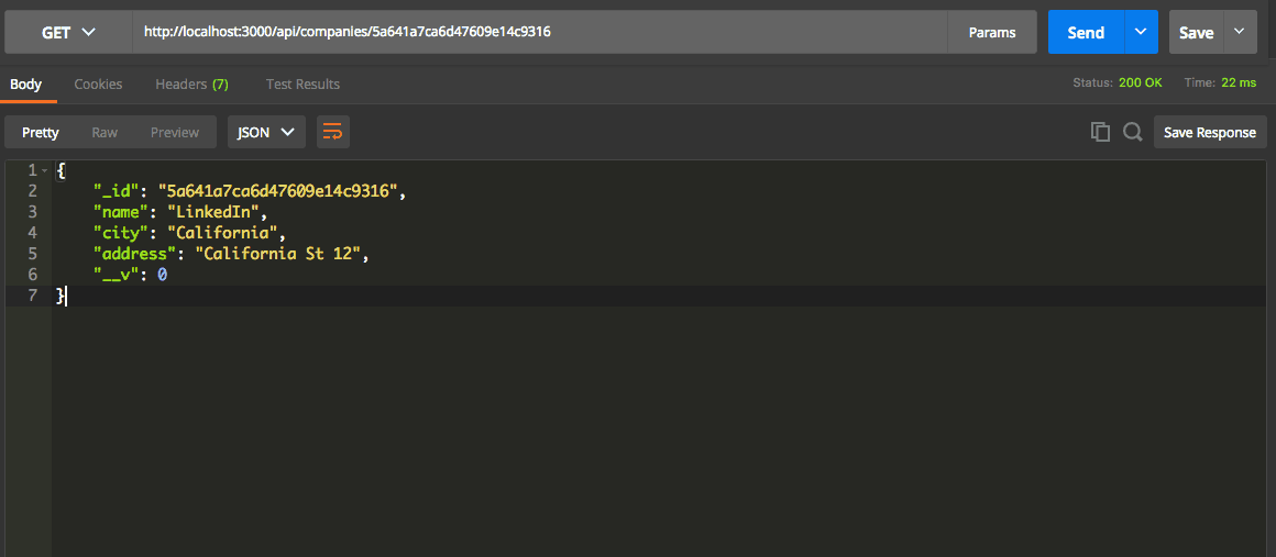 highly scalable apis