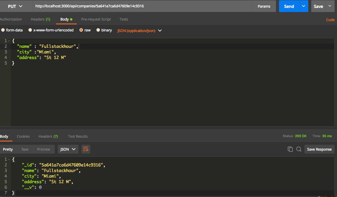 highly scalable apis