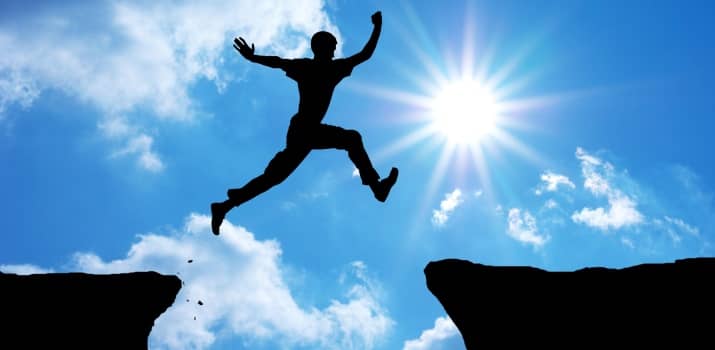 Get Started Blogging