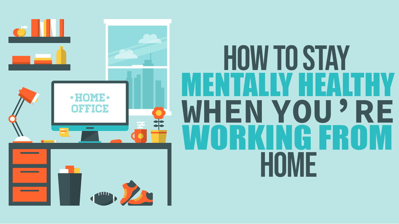 work from home
