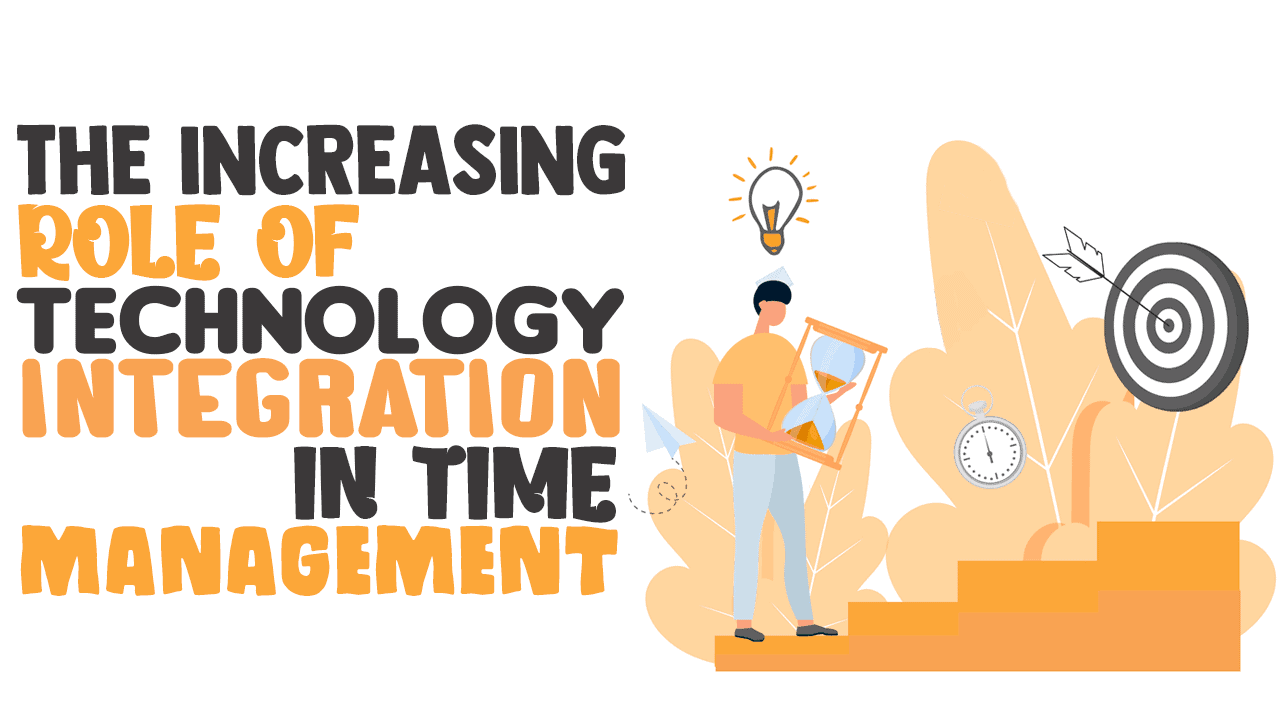 time management apps