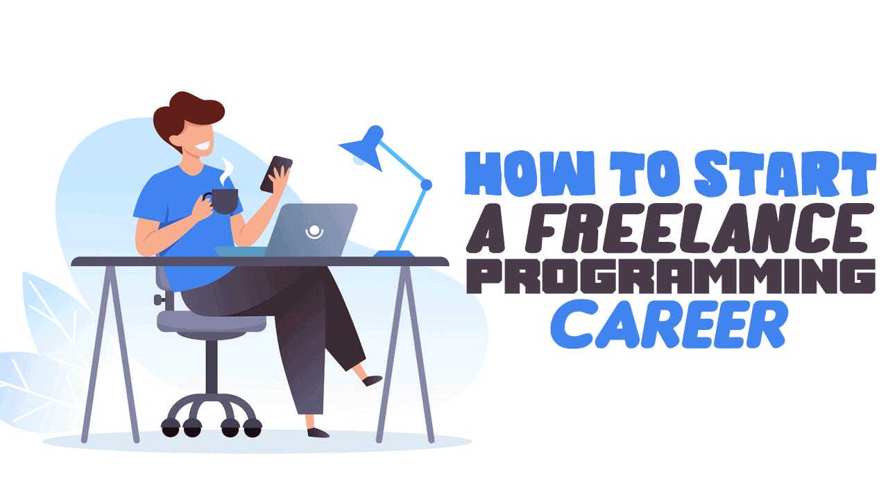start freelance programming