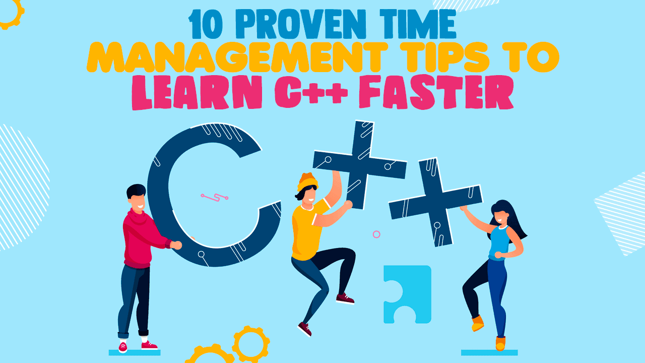time management C++