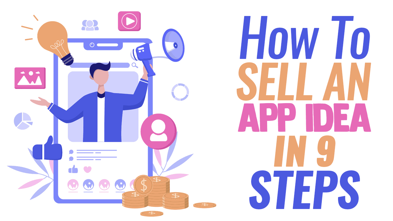 sell app idea