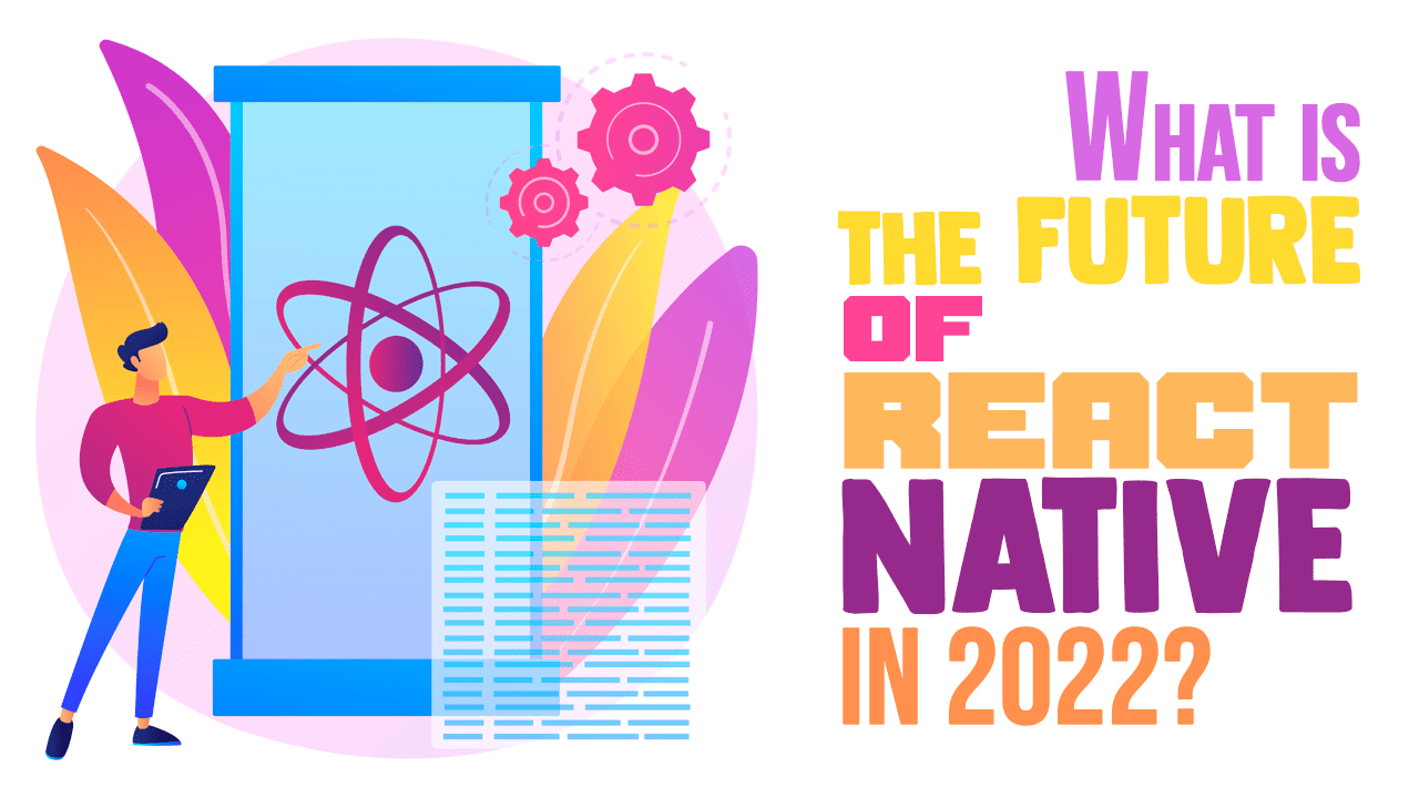 react native 2022