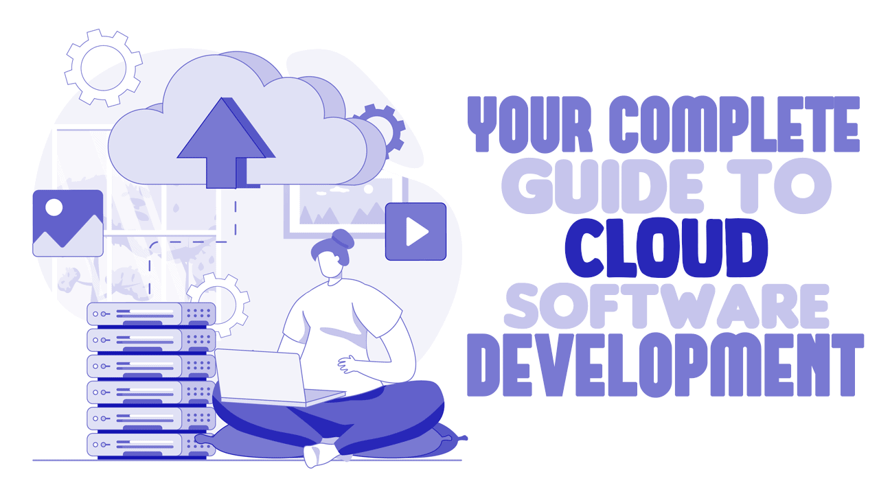 cloud software development