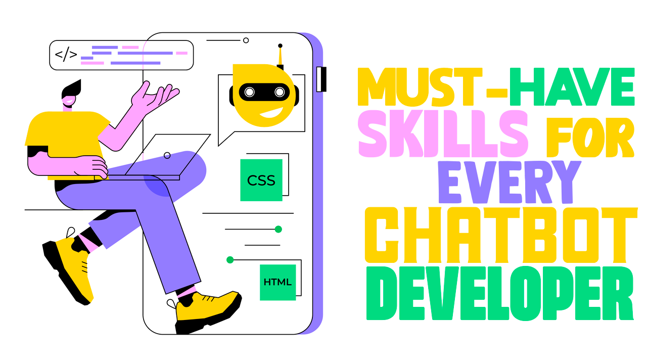 chatbot developer
