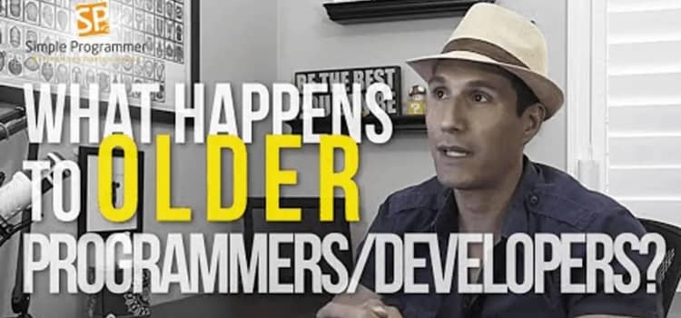 Programmer career after 40